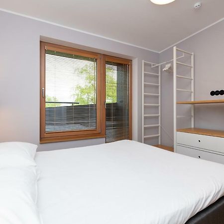 Self-Check-In 3 Bedroom Apartment With Sauna And Balconies Tallinn Eksteriør billede